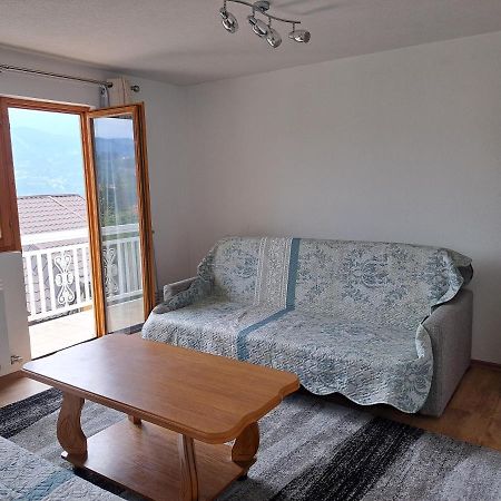 Apartments Neyla Sarajevo Luaran gambar