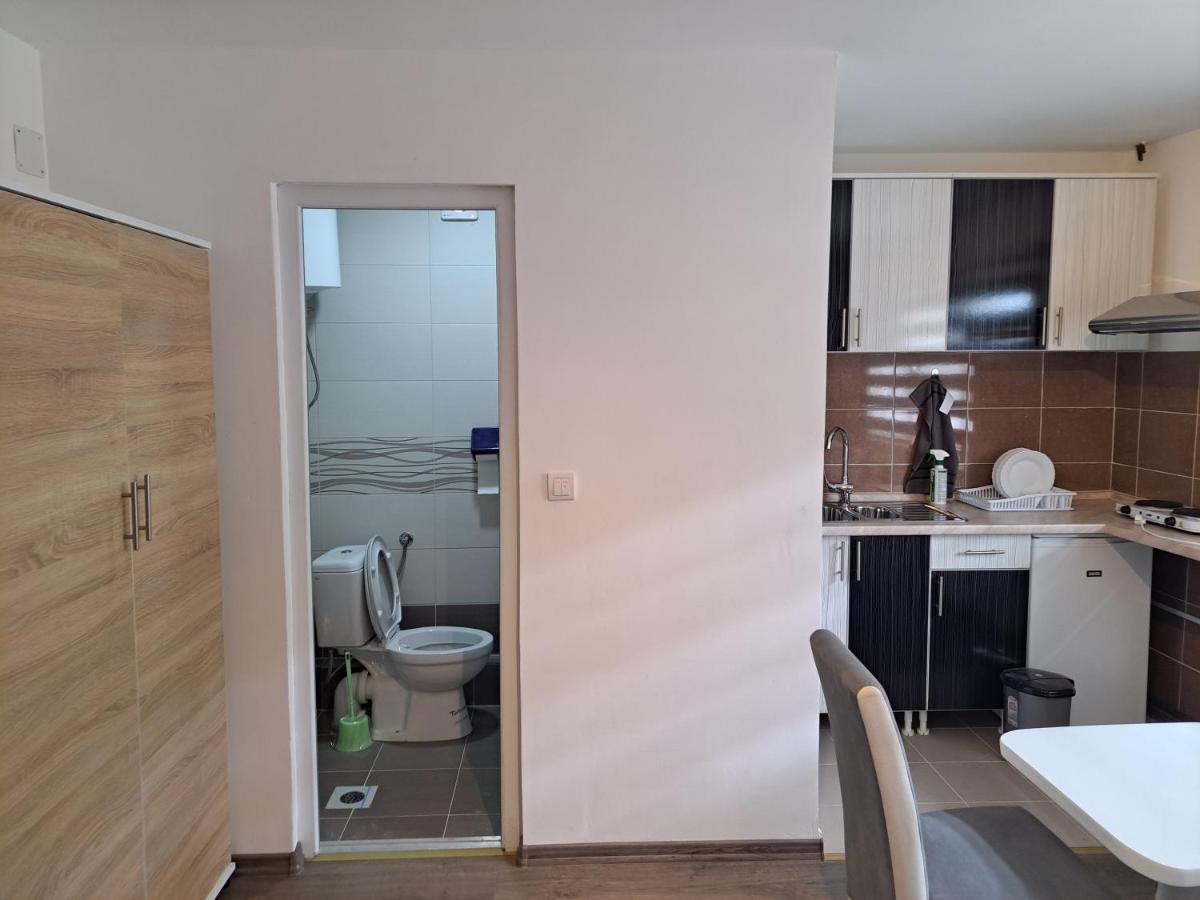 Apartments Neyla Sarajevo Luaran gambar