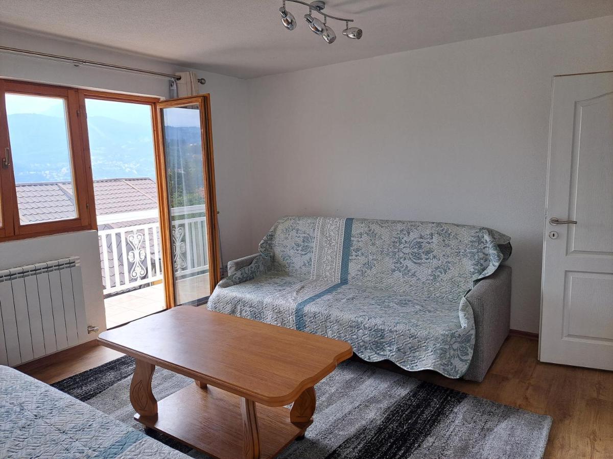 Apartments Neyla Sarajevo Luaran gambar