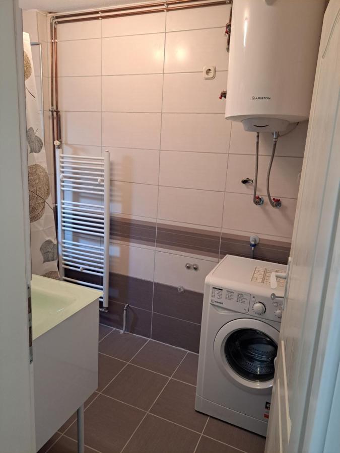Apartments Neyla Sarajevo Luaran gambar