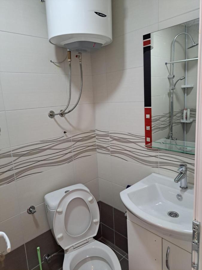 Apartments Neyla Sarajevo Luaran gambar