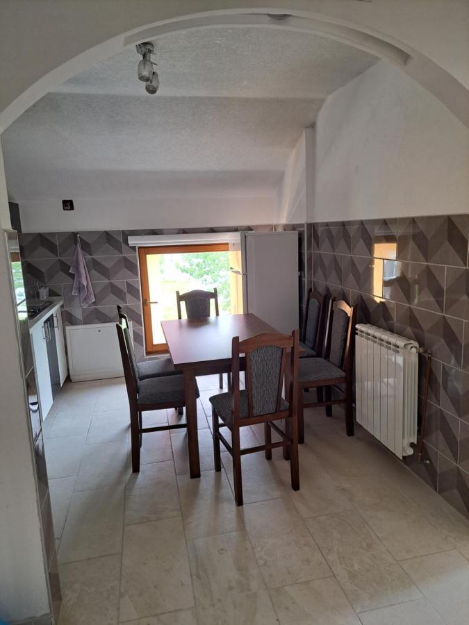Apartments Neyla Sarajevo Luaran gambar