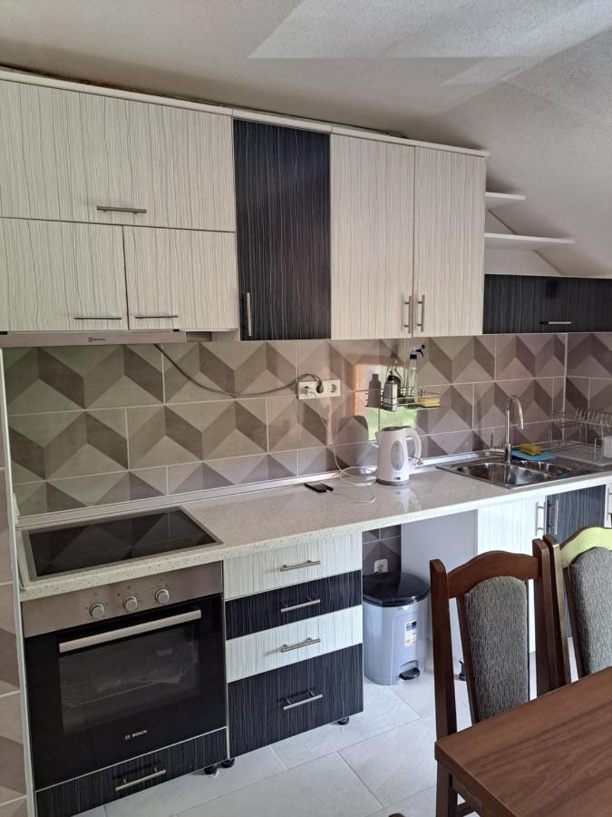 Apartments Neyla Sarajevo Luaran gambar