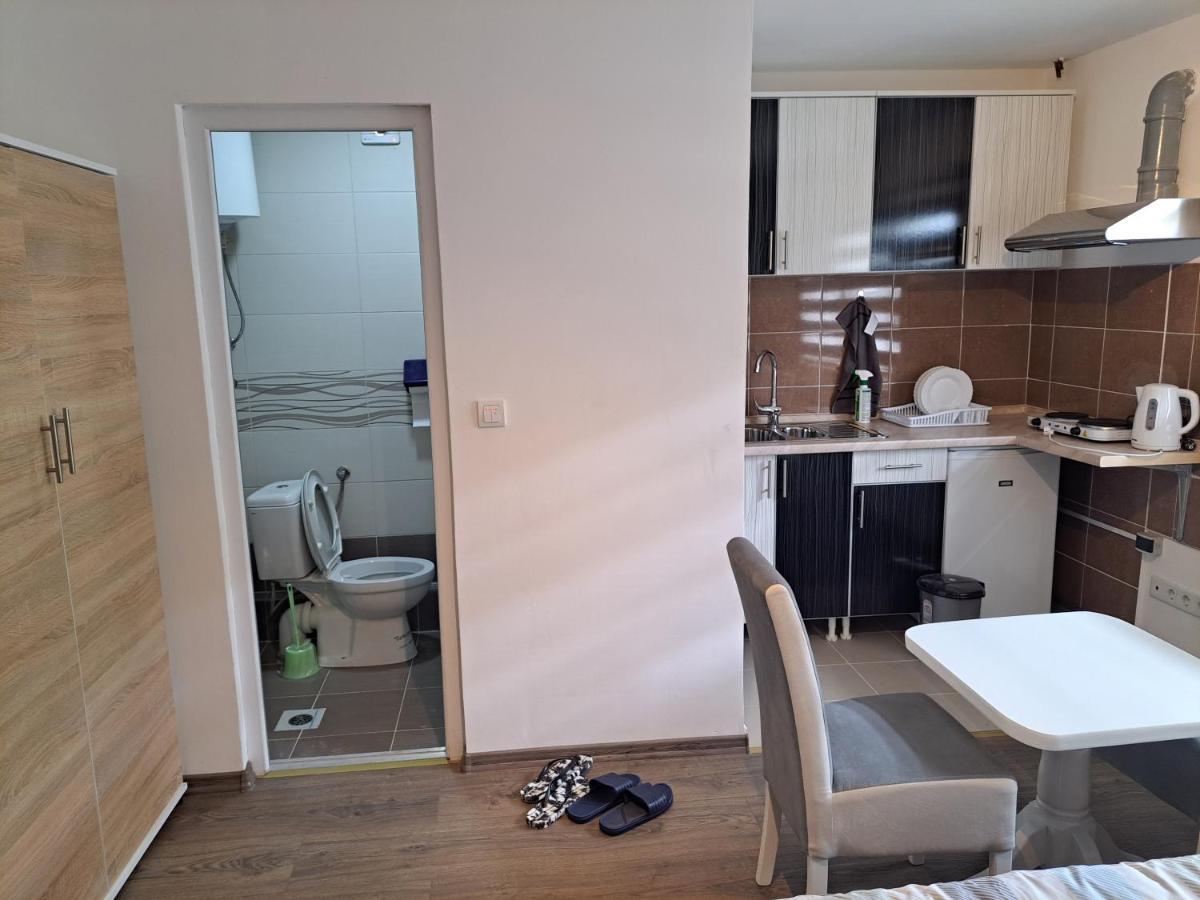 Apartments Neyla Sarajevo Luaran gambar
