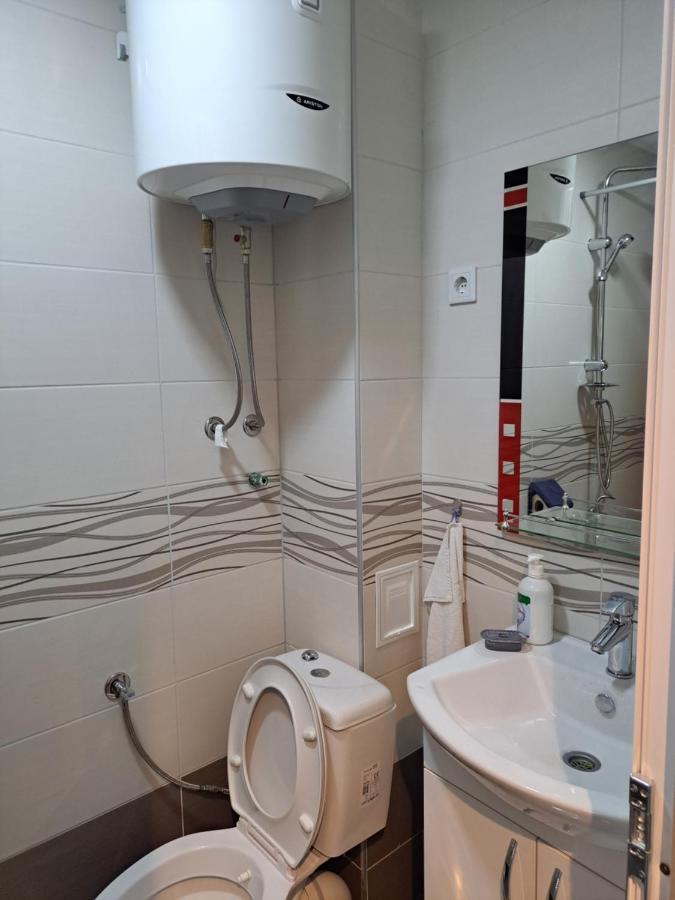 Apartments Neyla Sarajevo Luaran gambar